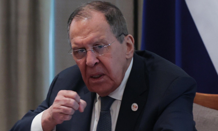 Лавров: Русия иска яснота дали Тръмп е променил позицията си за Украйна